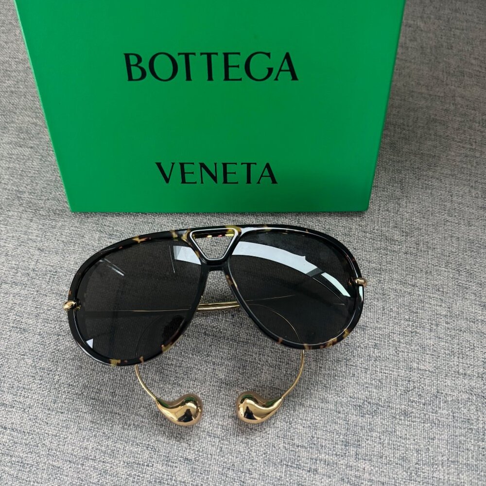 Bottega Veneta Sunglasses